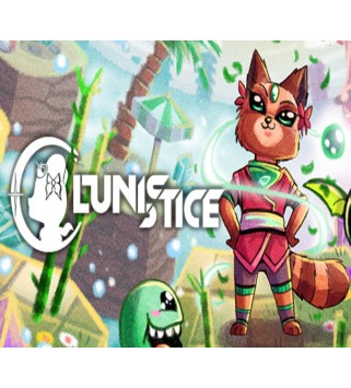 Lunistice Steam Key GLOBAL